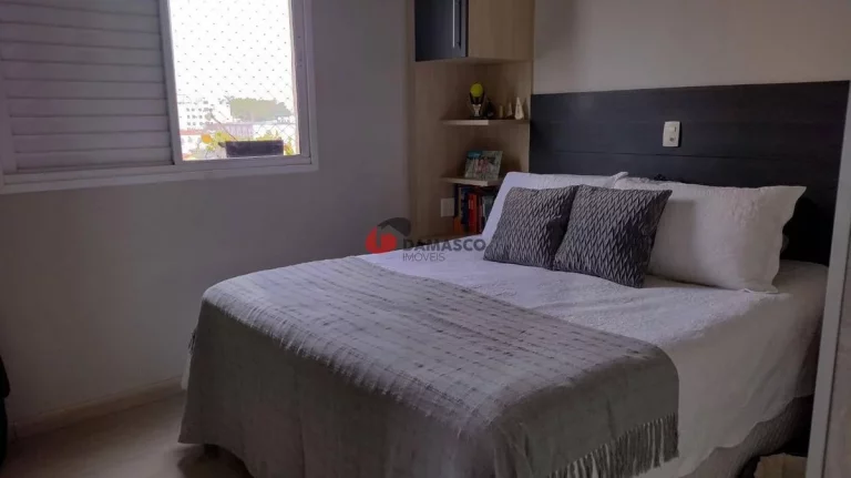 Imagem Cobertura à venda 3 Quartos, 1 Suite, 3 Vagas, 164M², Santa Maria, São Caetano do Sul - SP