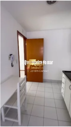 Imagem ÓTIMO APARTAMENTO DE 02 QUARTOS, SOL DA MANHÃ À VENDA EM JARDIM CAMBURI, VITÓRIA/ES!