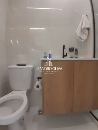 Imagem Condomínio Modern vila Clementino - STUDIO - Studio à venda na Vila Clementino