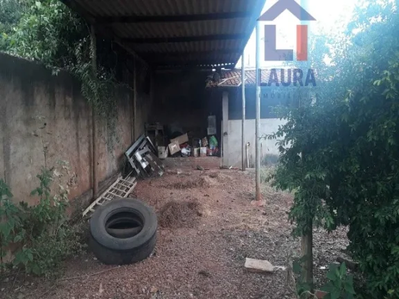 Imagem CASA RESIDENCIAL em PARÁ DE MINAS - MG, SANTOS DUMONT