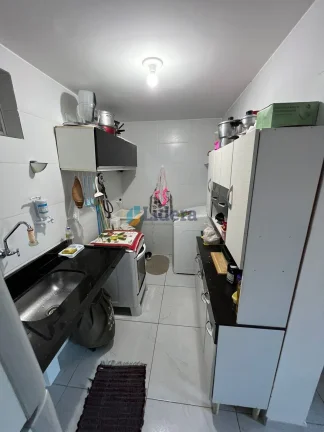 Imagem Apto - 54m²- 2 quartos - 1 suite - em Ernesto Geisel, João Pessoa/PB