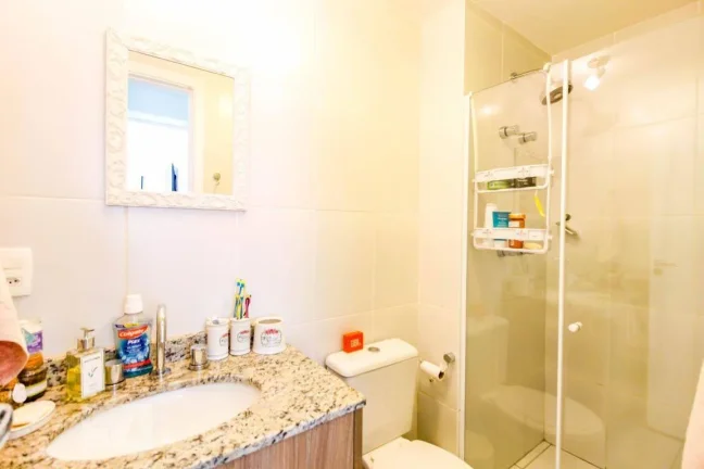Imagem Apartamento no condomínio Square 2 - Vila Cruzeiro