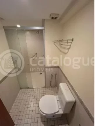 Imagem FLAT MOBILIADO PARA VENDA OU LOCAÇÃO – PETRÓPOLIS