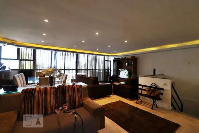 Imagem Apartamento à Venda - Recreio, 3 Quartos, 185 m2