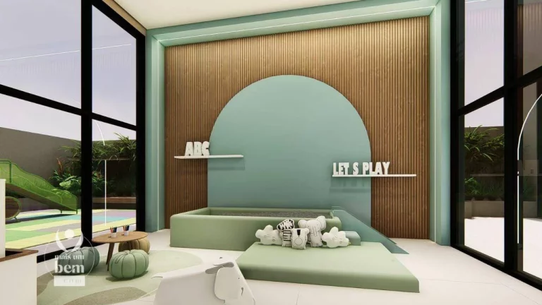 Imagem Apartamento com 3 quartos sendo 1 suíte à venda, 91 m² por R$ 1.105.104 - Cristo Rei - Curitiba/PR