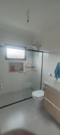 Imagem Condomínio Alvorada Residencial - Casa à venda no bairro Saúde - Mogi Mirim/SP
