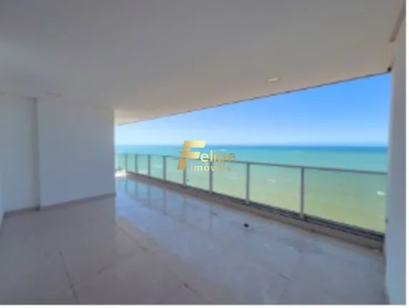 Imagem LUXUOSO APARTAMENTO DUPLEX À VENDA NA PRAIA DE ITAPARICA EM VILA VELHA/ES!