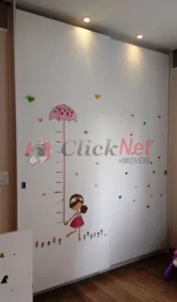 Imagem Ótimo Apartamento para Venda no Centro de São Bernardo