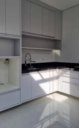 Imagem Casa Alto Padrão em Indaiatuba