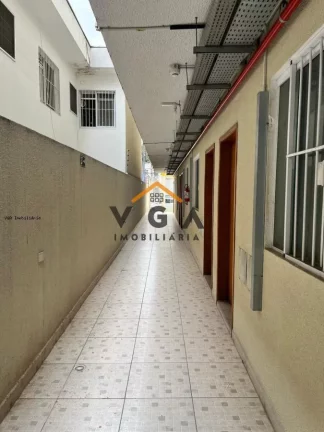 Imagem Apartamento para Venda em São Paulo, Vila Esperança, 1 dormitório, 1 banheiro