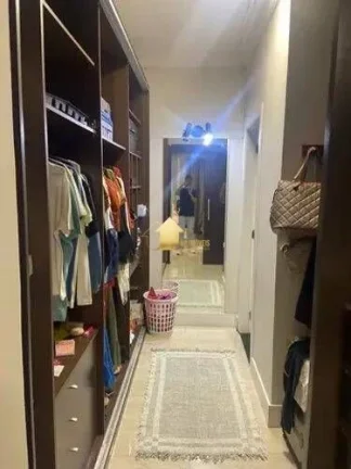 Imagem Apartamento Mobiliado 3 quartos sendo 2 suítes Solar D América