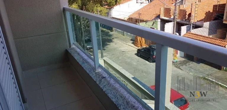 Imagem Sobrado com 3 dormitórios à venda, 220 m² por R$ 1.300.000,00 - Parque São Domingos - São Paulo/SP