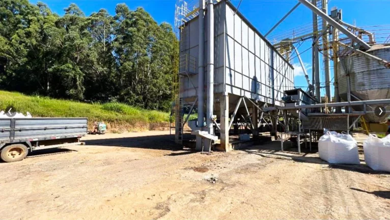 Imagem Fazenda à Venda, 6.220.000 m² em Zona Rural - São Sebastião Da Grama