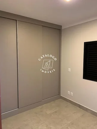 Imagem Casa em Condomínio a Venda no bairro Loteamento Terras de Florença - Ribeirão Preto, SP