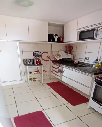 Imagem Apartamento no Condomínio Alto da Boa Vista