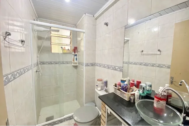 Imagem MRSP 303 Apto 610241026-57 - Apartamento à venda no bairro Marechal Rondon - Canoas/RS