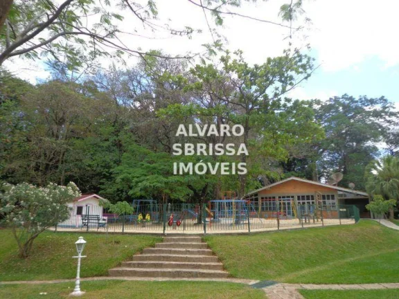 Imagem Casa com 4 dormitórios, 303 m² - venda por R$ 2.300.000,00 ou aluguel por R$ 9.000,00/mês - Condomínio Portella - Itu/SP