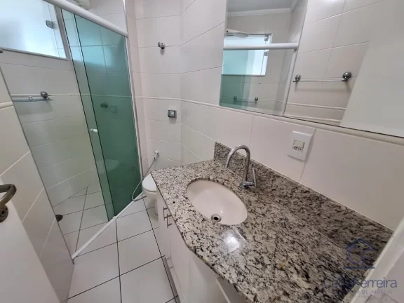 Imagem Excelente apartamento à venda no Indaiá frente mar. Linda vista.