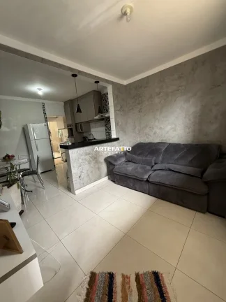 Imagem Vende-se Apartamento Residencial Palermo