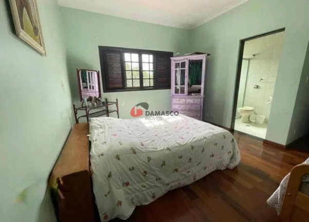 Imagem Sobrado à venda 4 Quartos, 4 Suites, 5 Vagas, 324M², Jardim São Caetano, São Caetano do Sul - SP