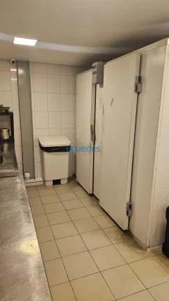 Imagem Restaurante na Berrini, SP | 250m² (MEGA OPOTUNIDADE)