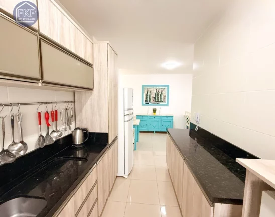 Imagem Apartamento 3 dormitórios!