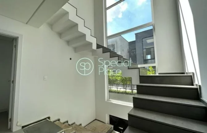 Imagem CASA A VENDA EM CONDOMÍNIO NO BROOKLIN VELHO *400m² privativos *518m² terreno *Amplo living *Cozi...