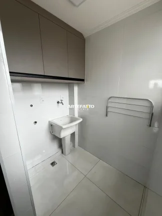 Imagem Vende-se apartamento terreo Colina do Espraiado