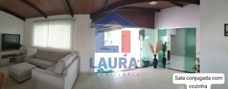 Imagem CASA RESIDENCIAL em PARÁ DE MINAS - MG, JARDIM DAS PITEIRAS