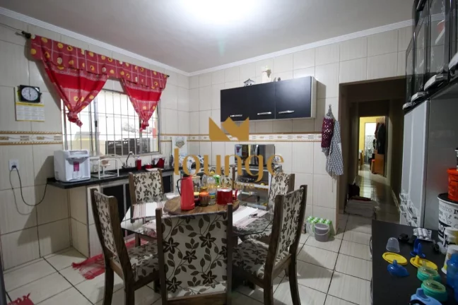 Imagem Casa à Venda Jardim Santa Esmeralda Zona Norte - Sorocaba/SP