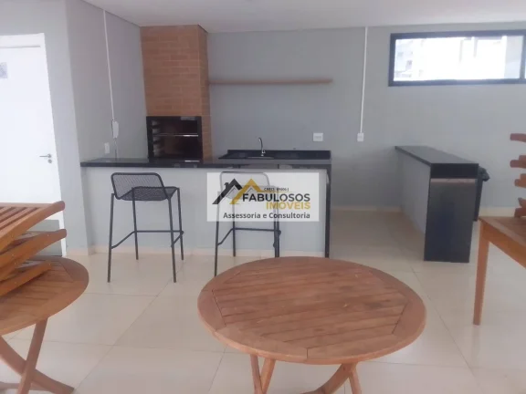 Imagem Apartamento à venda, no Condomínio Terraço Beach Park, em Osasco, São Pedro