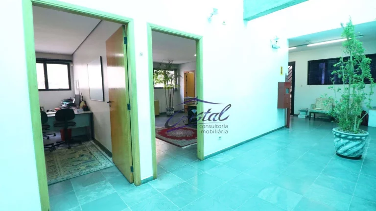 Imagem Prédio Comercial à venda, 963 m² - Vila Andrade - Panambi - Morumbi - São Paulo/SP