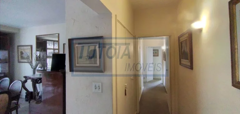 Imagem APARTAMENTO A VENDA NO PARAÍSO, SÃO PAULO