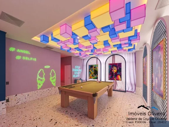 Imagem Apartamentos SQUARE LIFE CENTER - RESIDENCE