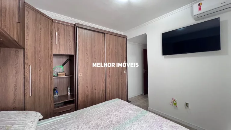 Imagem Apartamento Diferenciado a venda com 136 m² no Centro de Balneário Camboriú