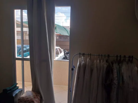 Imagem Apartamento de 2 quartos a venda no Pasim Pindamonhangaba