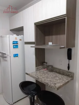 Imagem BELÍSSIMO APARTAMENTO NO MORUMBI SUL COM 3 DORMITÓRIOS - 67m² -