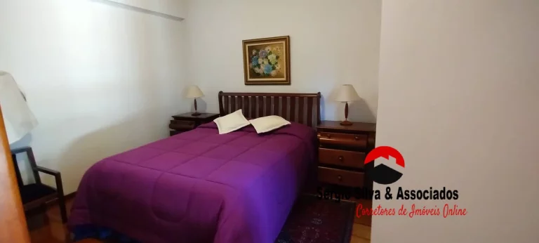 Imagem Apartamento a venda na Região do Capivari em Campos do Jordão -SP.