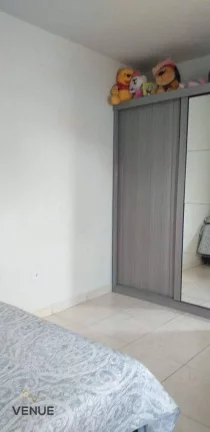Imagem Casa com 2 dormitórios à venda, 110 m² por R$ 413.000,00 - Vila Jacuí - São Paulo/SP