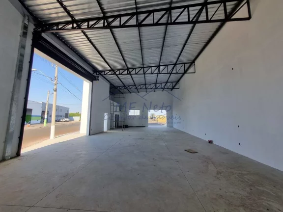 Foto do imóvel: Galpão/Depósito/Armazém