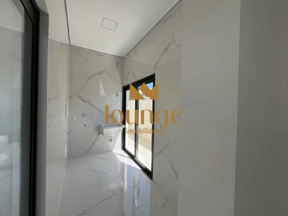 Imagem Casa Em Condominio em Sorocaba
