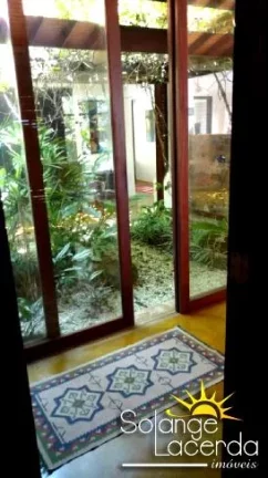 Imagem Casa Térrea - 3 Dormitórios ( Suite) - Condomínio Fechado - 100 Metros da Praia