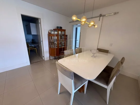 Imagem Apartamento com 4 quartos 2 suítes frente vista parcial para o mar à venda na