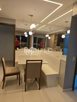 Imagem SAIA DO ALUGUEL BOA VIAGEM 2 quartos lazer completo R$339.000..