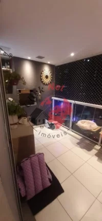 Imagem Apartamento com 2 dormitórios em Condomínio Clube à Venda no bairro Santa Paula em São Caetano do Sul