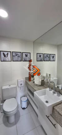 Imagem Apartamento com varanda gourmet na Freguesia!!!