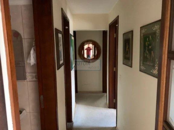 Imagem APARTAMENTO A VENDA VILA MARIANA, SAO PAULO