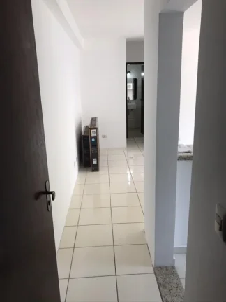 Imagem Apartamento para Venda em São Paulo, Bela Vista, 1 dormitório, 1 banheiro, 1 vaga