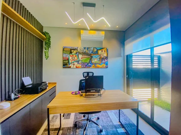Imagem CASA TÉRREA À VENDA CONDOMÍNIO BRISAS JUNDIAÍ
