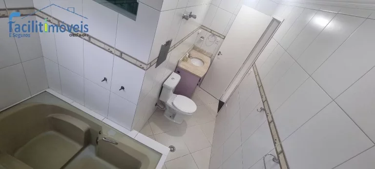 Imagem APARTAMENTO COM 3 DORMITÓRIOS NO CENTRO DE SBC
